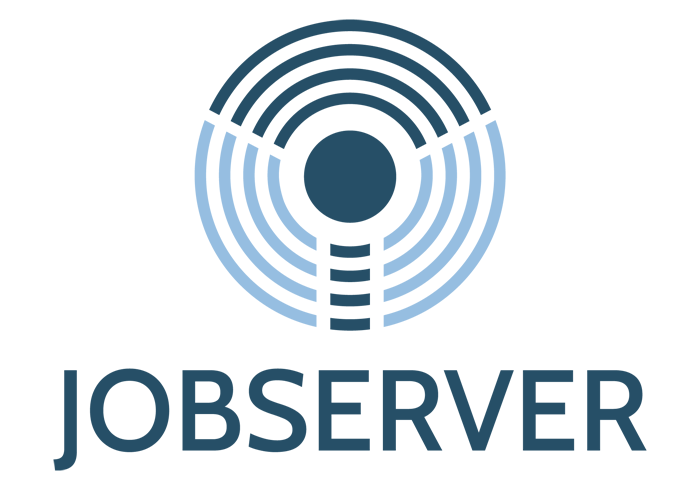JobServer.NET for Windows Logo